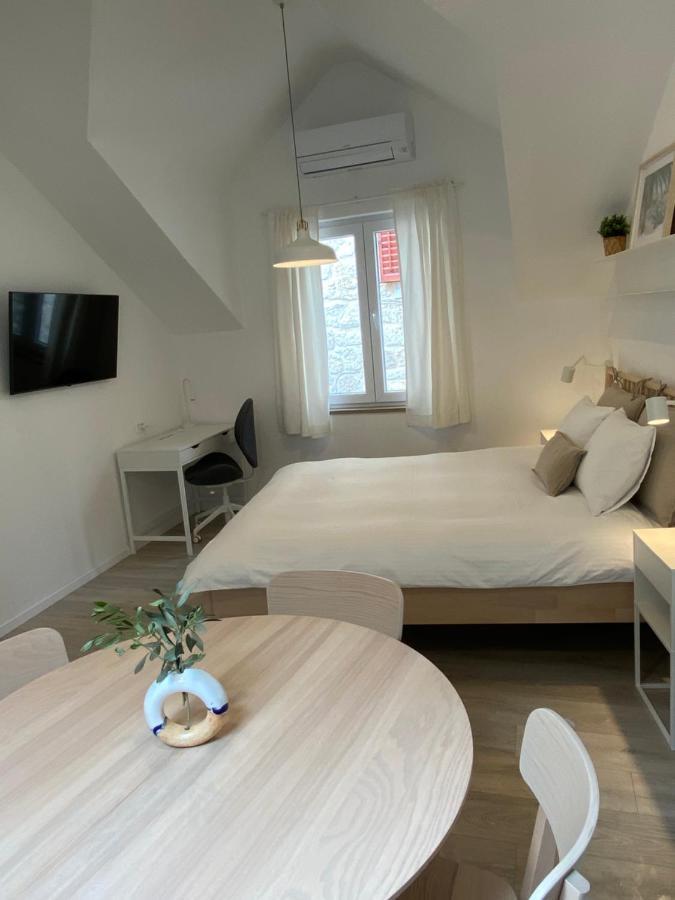 Blu Riva Hvar Hvar Town Habitación foto