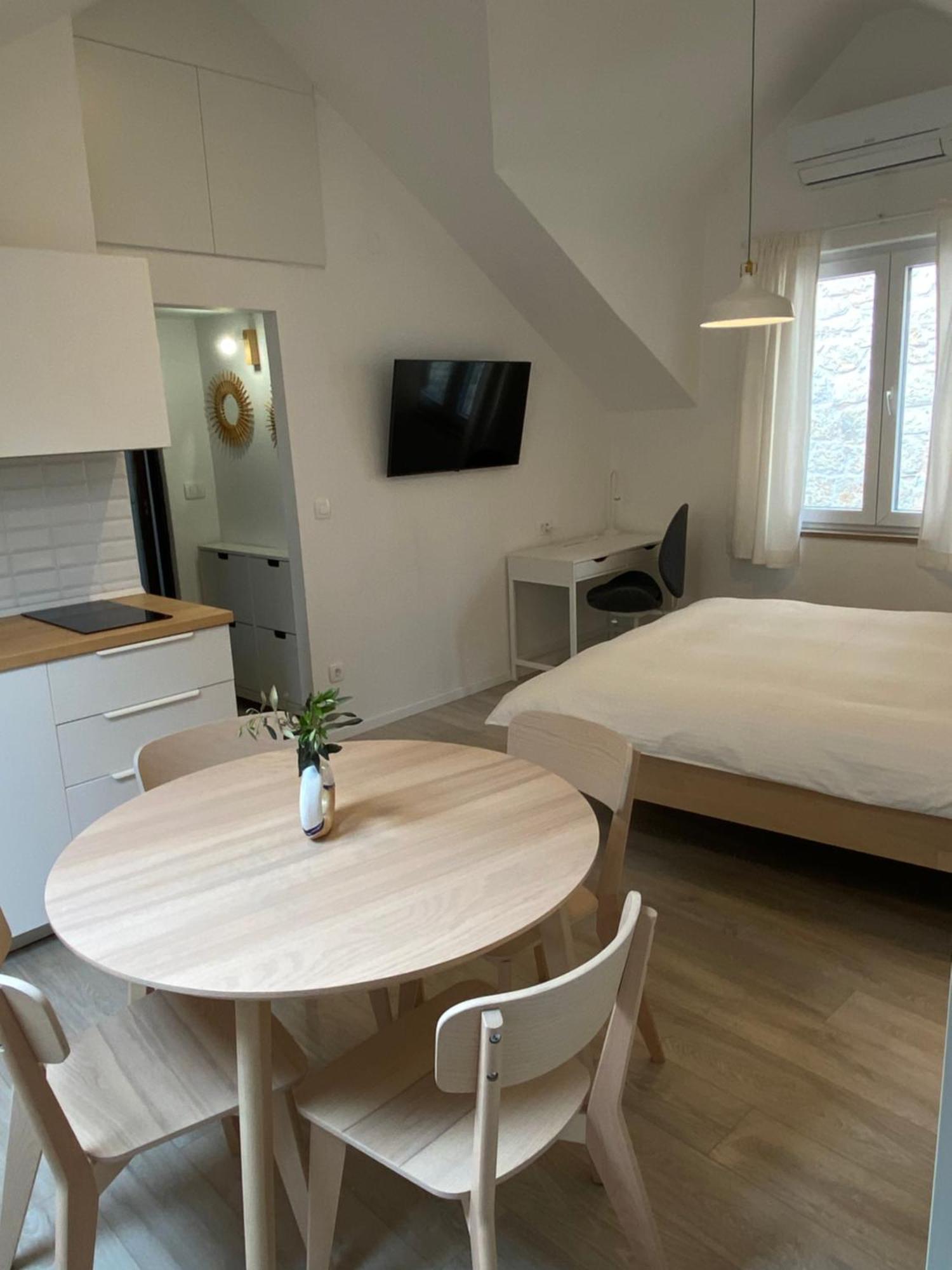 Blu Riva Hvar Hvar Town Habitación foto